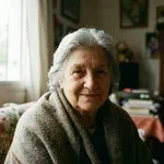 Perfil Usuario Hortensia