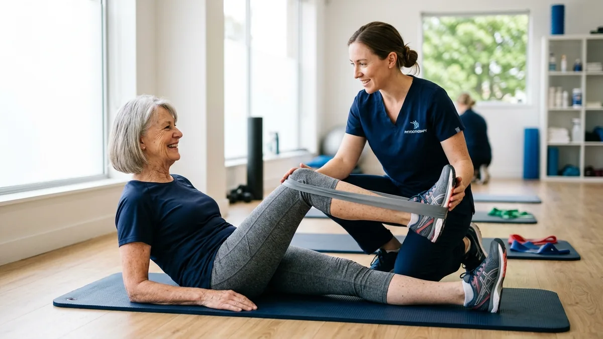 5 Errores frecuentes al tratar la artrosis de rodilla y cómo corregirlos - Dossier Científico Artro-Salud