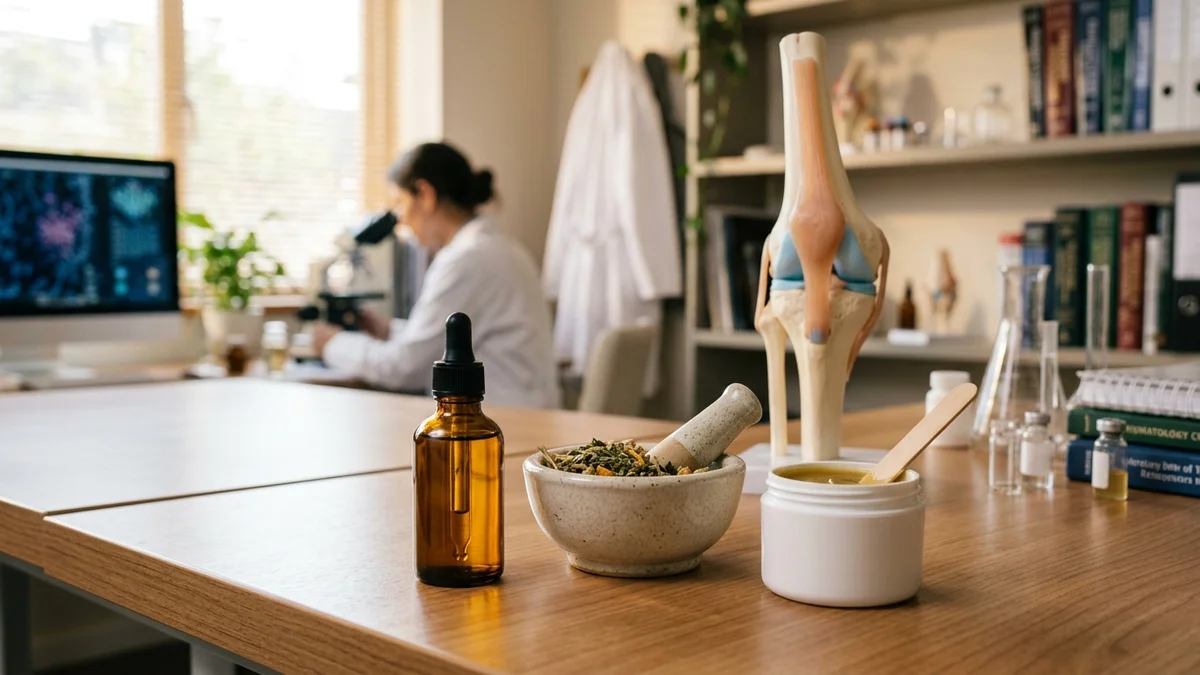 Glucosamina y Condroitina: Mitos, efectividad real y absorción tópica en cartílagos - Dossier Científico Artro-Salud