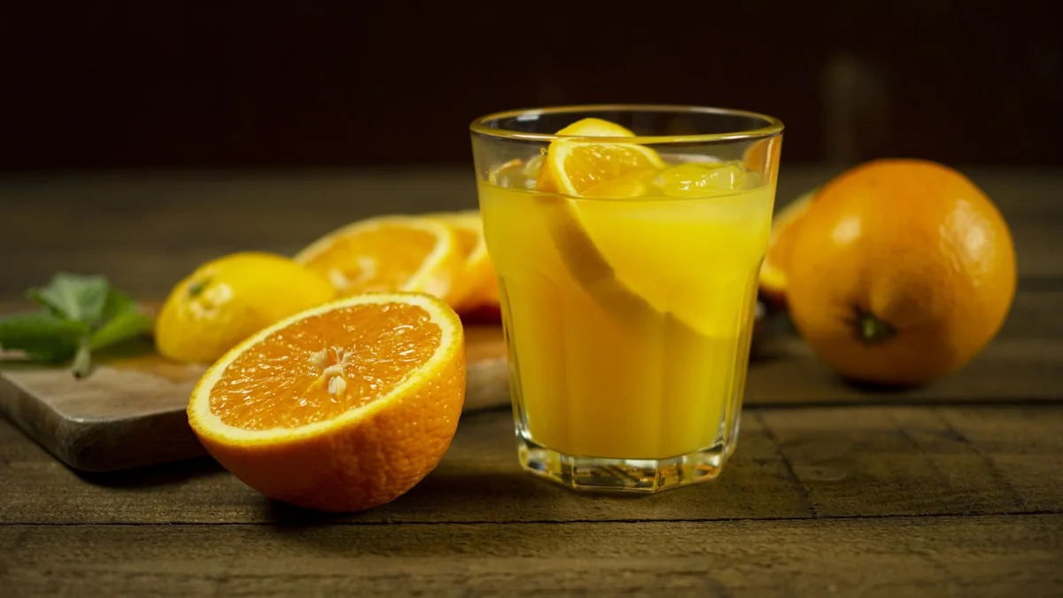 ¿Qué jugo natural es bueno para la artrosis? La guía con respaldo clínico - Dossier Científico Artro-Salud