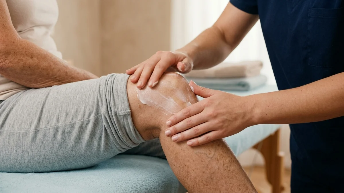 Mejores cremas CBD antiinflamatorias para dolor articular en Argentina: guía 2026 - Dossier Científico Artro-Salud