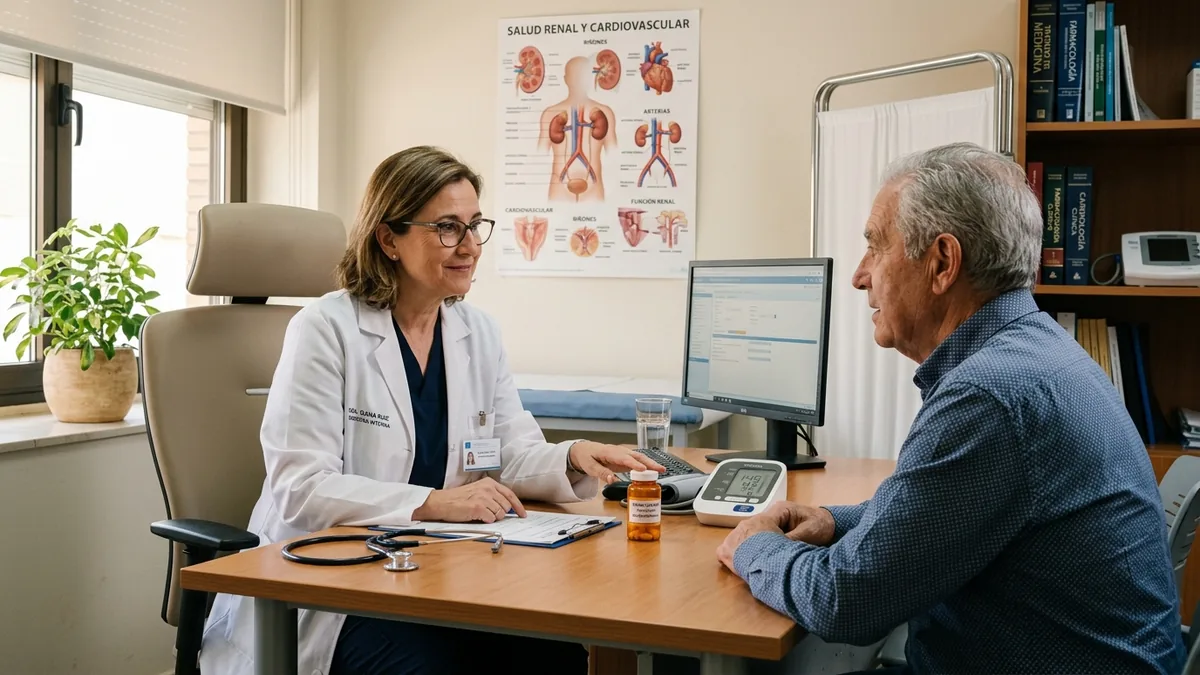 Naproxeno y Ketorolac: Los peligros ocultos de los analgésicos fuertes en adultos mayores - Dossier Científico Artro-Salud
