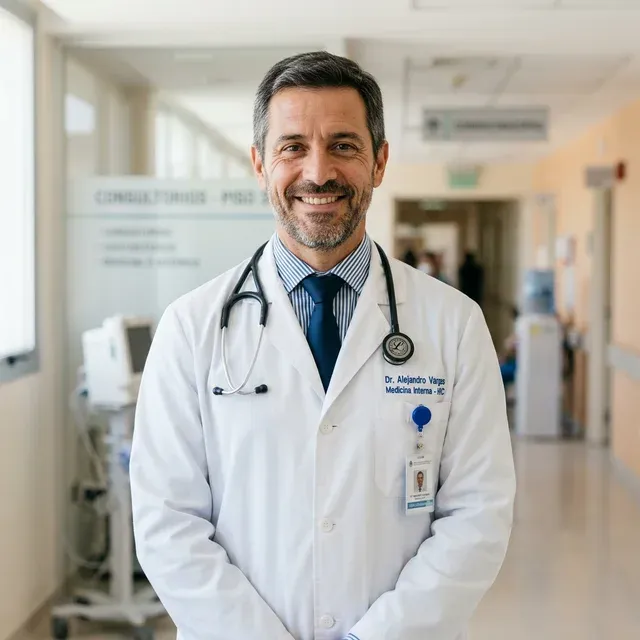 Equipo Editorial Artro-AR